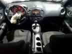 2013 NISSAN Juke