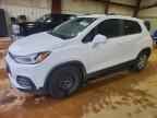2019 CHEVROLET TRAX