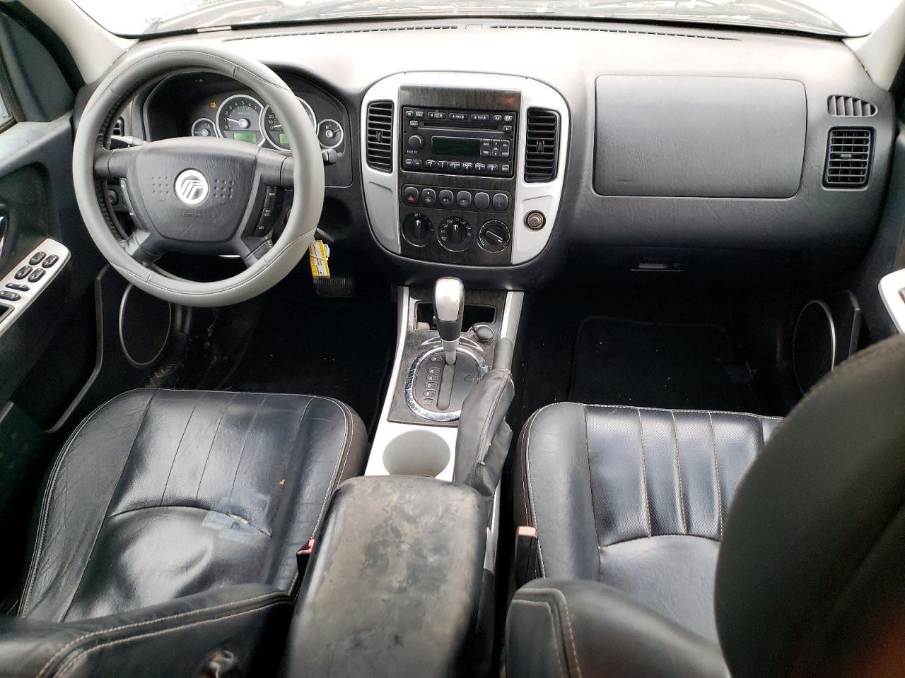2006 MERCURY Mariner