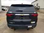 2022 CHEVROLET TRAVERSE