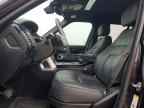 2018 LAND ROVER RANGE ROVER