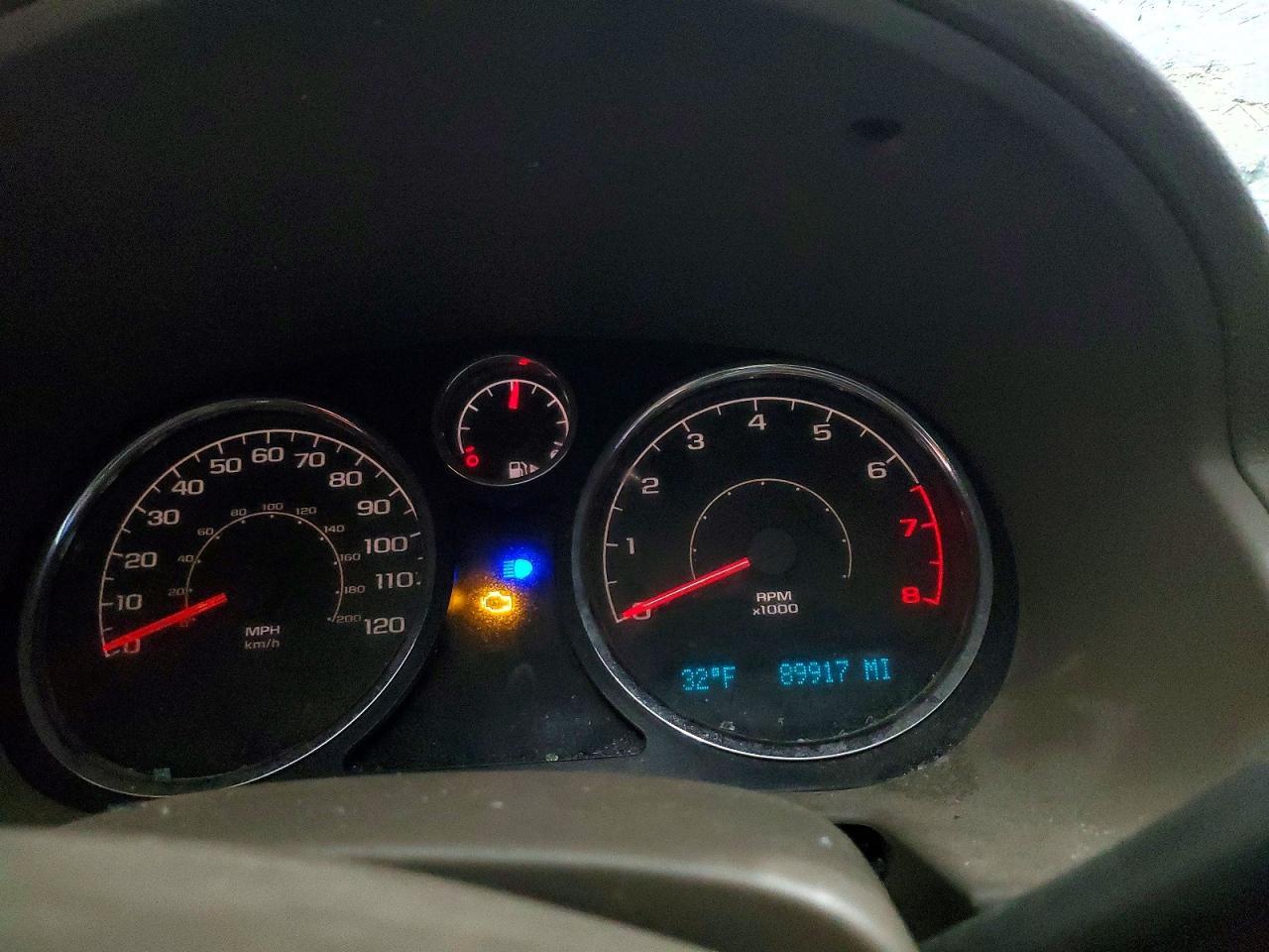 2006 CHEVROLET COBALT