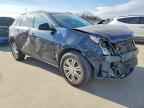 2015 CADILLAC SRX
