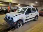 2004 CHEVROLET TRACKER