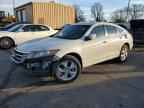 2012 HONDA Crosstour