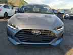 2019 HYUNDAI VELOSTER