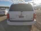 2004 DODGE DURANGO