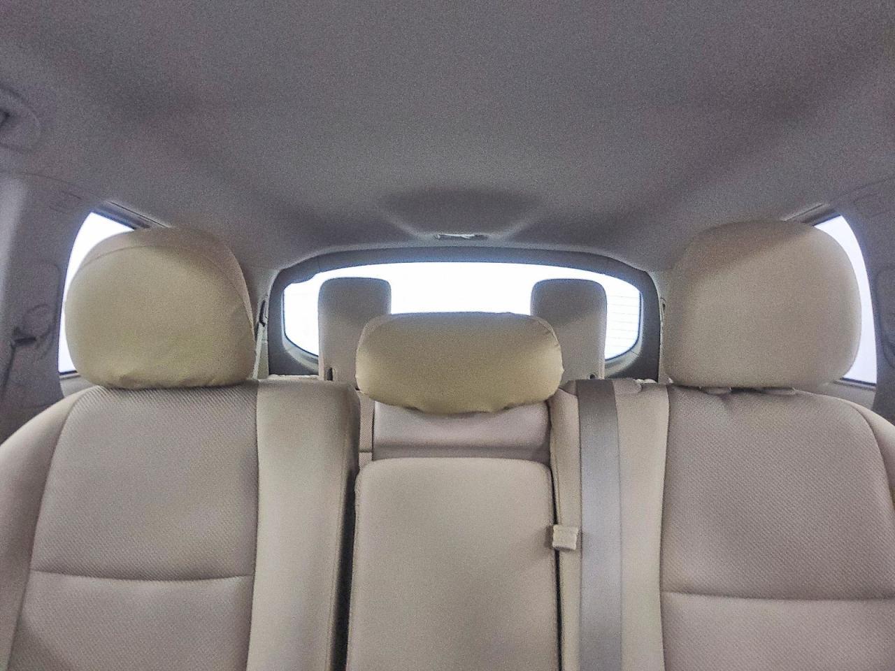 2018 NISSAN PATHFINDER