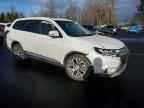 2017 MITSUBISHI outlander