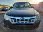 2013 SUBARU FORESTER