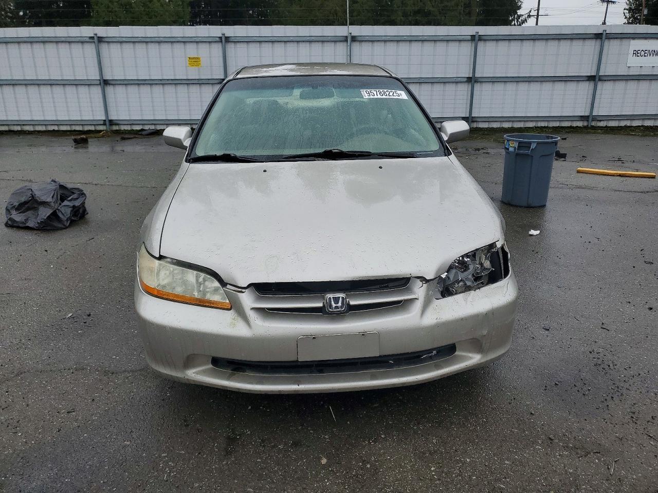 1998 HONDA ACCORD