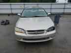 1998 HONDA ACCORD