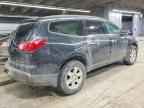 2011 CHEVROLET TRAVERSE