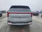 2025 KIA Carnival