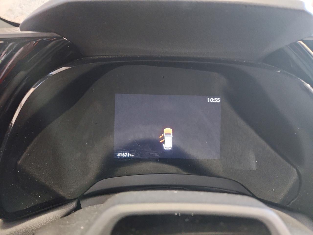 2023 LEXUS RX 500H