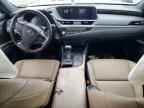 2021 LEXUS ES 350