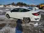 2018 HONDA Clarity