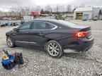 2014 CHEVROLET IMPALA