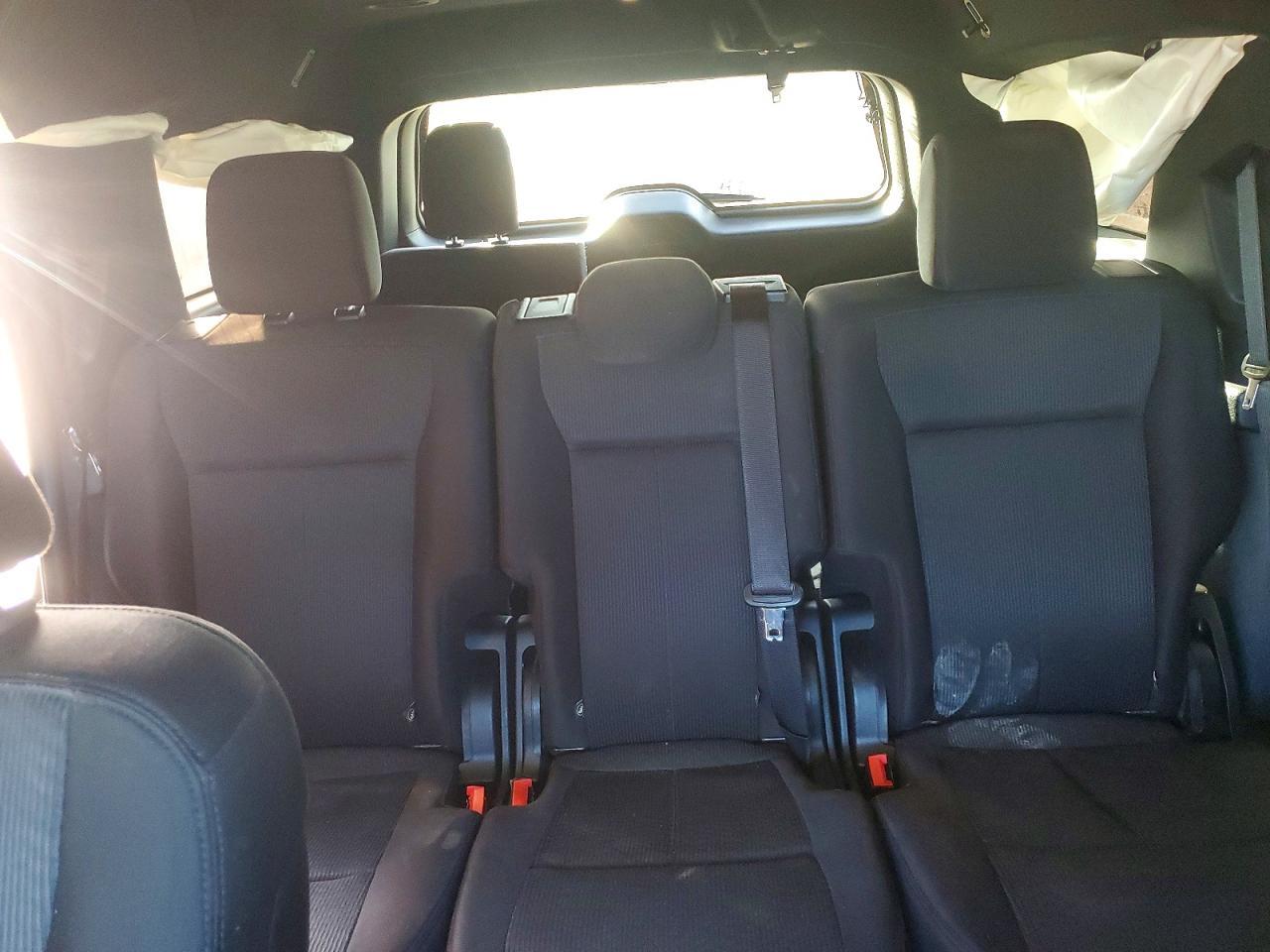 2021 FORD Expedition