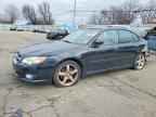 2008 SUBARU Legacy
