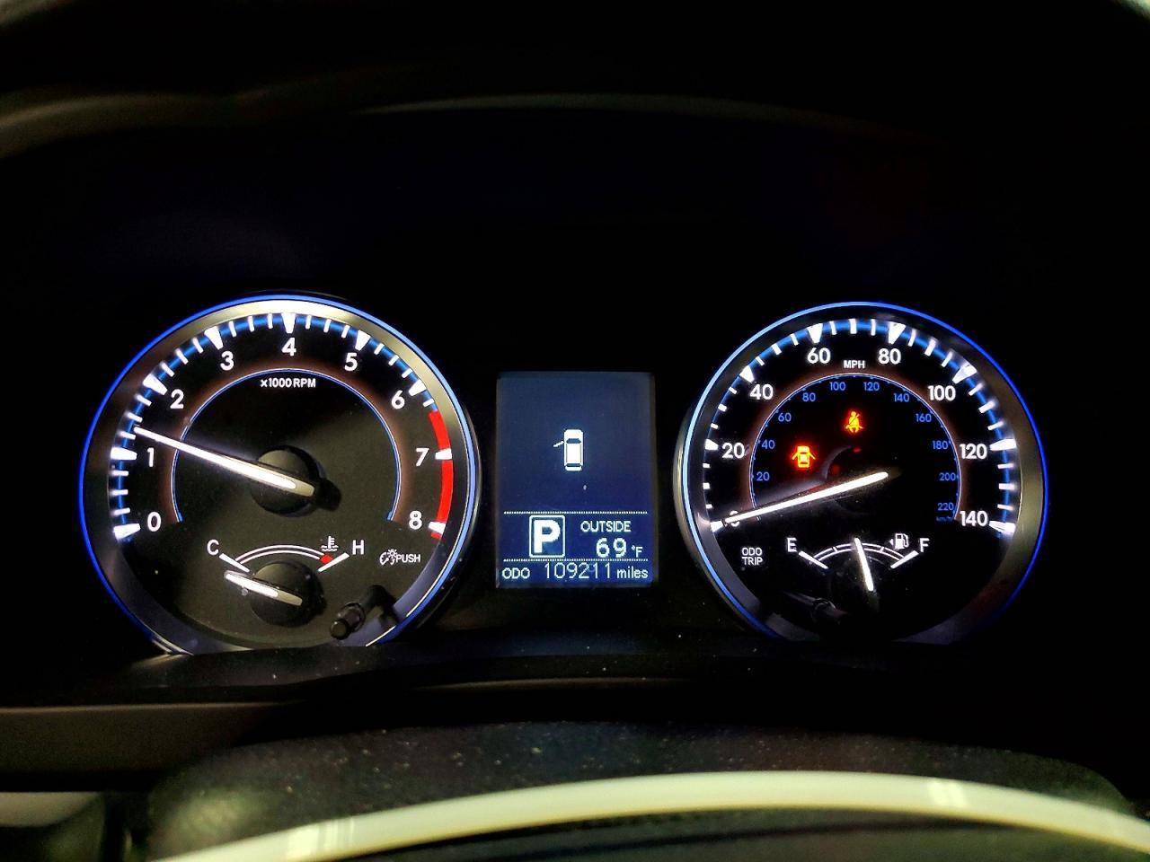 2014 TOYOTA HIGHLANDER