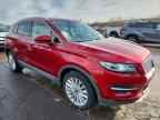 2019 LINCOLN MKC