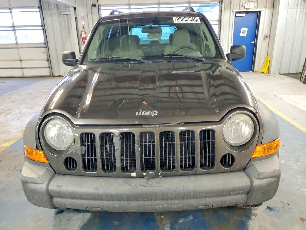 2006 JEEP Liberty