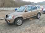 2005 HONDA CR-V
