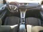 2015 NISSAN SENTRA