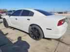 2012 DODGE CHARGER