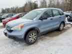2008 HONDA CR-V