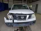 2010 NISSAN Frontier
