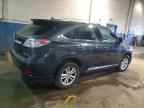 2010 LEXUS RX 450H