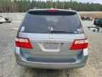 2007 HONDA ODYSSEY