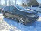 2011 NISSAN MURANO