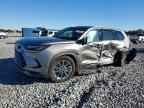 2025 TOYOTA HIGHLANDER