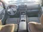 2009 NISSAN PATHFINDER