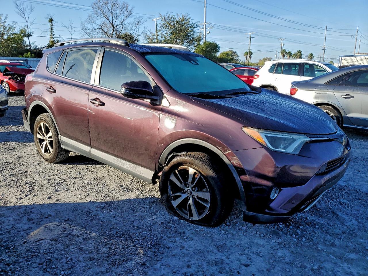 2017 TOYOTA RAV4