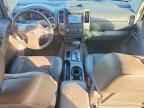 2010 NISSAN Frontier