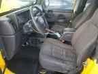 2004 JEEP WRANGLER
