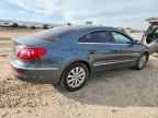 2012 VOLKSWAGEN CC