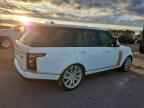 2016 LAND ROVER RANGE ROVER