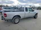 2011 FORD RANGER