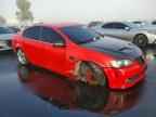 2009 PONTIAC G8