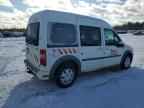 2012 FORD TRANSIT CONNECT