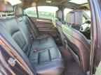 2013 BMW 5 series