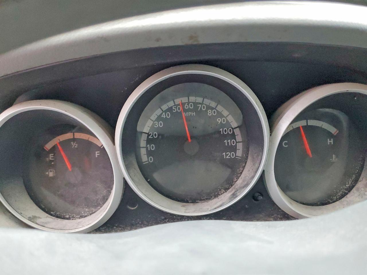 2010 DODGE GRAND CARAVAN