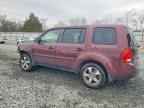 2012 HONDA PILOT