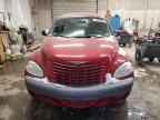 2002 CHRYSLER PT CRUISER