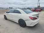 2017 MERCEDES-BENZ CLA-Class